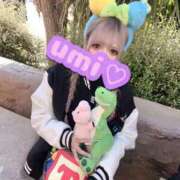 うみ 出勤しました🌟 ラブライフ越谷