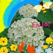 結子 今年の紫陽花♪ プレイボーイ(八王子)