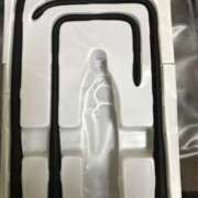 ヒメ日記 2025/01/25 19:30 投稿 三井　３７５ トランス＠クリニック東京　新宿～出張　前立腺トリートメント