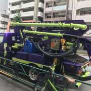 ヒメ日記 2026/09/17 23:27 投稿 三井　３７５ トランス＠クリニック東京　新宿～出張　前立腺トリートメント