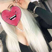 クロエ Hotel LUNA🏩 金髪外人デリヘル BLOND GIRL