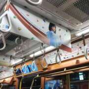 松嶋那々 東京マラソン仕様♪🚇 プレジデントクラブ