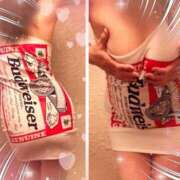 松嶋那々 🐶U・x・U🦮 プレジデントクラブ