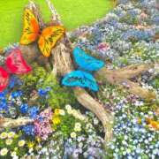 みく イベ日出るよ😊 ぷよラブむ～ぶめんと