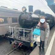 ヒメ日記 2025/08/27 15:45 投稿 ももか 奥様鉄道69 東京店