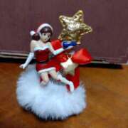 ヒメ日記 2025/12/25 20:06 投稿 西沢 しずえ エテルナ京都