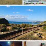 小島 【九州・肥薩おれんじ鉄道の旅⑤】 モアグループ大宮人妻花壇