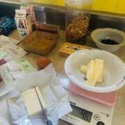 めぐる 久しぶりのお菓子作り🧁🍩🍪🍫💕 渋谷蘭の会