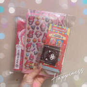 みさと 落ち着きました(՞ ܸ.‪ˬ.ܸ՞)” Happy Gang(ハッピーギャング)