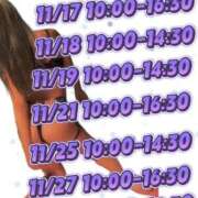 ヒメ日記 2025/11/15 13:32 投稿 ちさ 町田人妻城