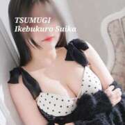 つむぎ 被っちゃった…♡ スイカ