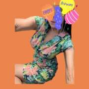 れな 明日 性腺熟女100％（デリヘル市場）