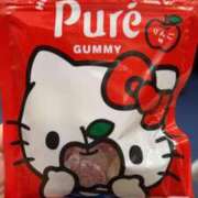 かおり おやすみ♡ ホワイトベル