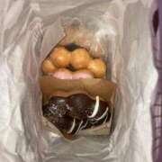 ゆりあ 🍩ドーナツブーム由来！？🍩 日暮里・西日暮里サンキュー