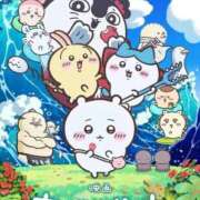 水野すみれ ちいかわ🐱 京都ホットポイント