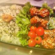 にゃん 今日のお弁当ッ🍱 熟女の風俗最終章 宇都宮店