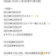 ヒメ日記 2025/05/02 17:07 投稿 新川あおい CELEB SPA PREMIUM