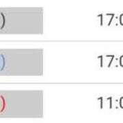 ヒメ日記 2025/04/24 18:51 投稿 うるは 愛知弥富ちゃんこ