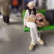 ヒメ日記 2026/02/07 22:33 投稿 いちか 奥様電車