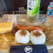 いちか お決まりの🍙 奥様電車