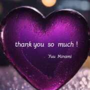 美波結羽 感謝の気持ちと、出勤ご挨拶です^ ^ 五十路マダム富山店(カサブランカグループ)