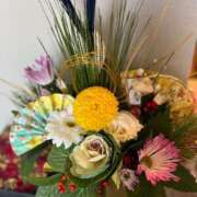 ヒメ日記 2026/01/03 08:16 投稿 Ren Saotome ELEGANT－エレガント－