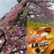 Ren Saotome 河津桜 ELEGANT－エレガント－