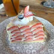 雪町ほのか こんばんは！ ミスターダンディー