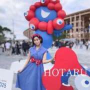 ヒメ日記 2025/06/04 14:11 投稿 Hotaru PROPORTION