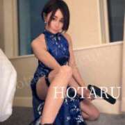 Hotaru 11月予定??チャイナドレスを着ると・・ PROPORTION