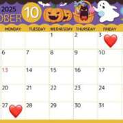 はな 10月出勤日😘 ～優しい若妻倶楽部～Mrs.女神