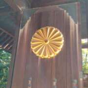 まき いざ靖国へ！ レースクィーン