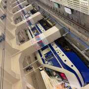 ヒメ日記 2025/10/12 18:31 投稿 おりひめ★ レースクィーン