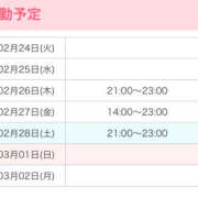 ヒメ日記 2026/02/24 23:18 投稿 れん 池袋添い寝女子