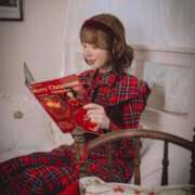 ヒメ日記 2024/12/18 19:31 投稿 立花あおい 華椿