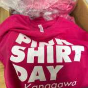 星川ルナ ピンクしゃつ♡ 若奥サマンサ（横浜ハレ系）