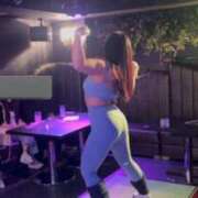 ことね 久しぶりに繁華街でお酒を飲んだ ミスターダンディ パート2