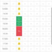 ♡ひまり♡ 15時〜🈳 梅田ムチぽよ女学院