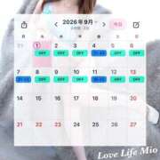 ヒメ日記 2026/09/05 20:18 投稿 みお Love Life(ラブライフ) 池袋店