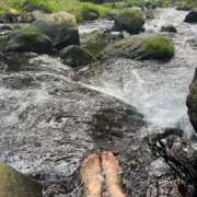 ヒメ日記 2025/08/24 17:47 投稿 るい スイカ