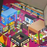 ヒメ日記 2025/11/07 16:55 投稿 るい スイカ