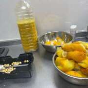 ヒメ日記 2025/11/19 13:42 投稿 るい スイカ