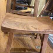 るい Re:MUJI 旧家具シリーズ スイカ