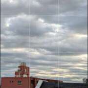 桃山 おはようございます☁️ おふくろ