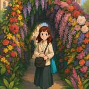 ヒメ日記 2025/05/09 09:18 投稿 弥生 プチマドンナ