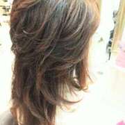 ことか 👰美容室へ行ってきたょ👰 熟女総本店