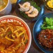 ラビ ごはん🍚 ワンダーホール24