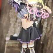 ヒメ日記 2025/08/14 22:08 投稿 めるる（コスプレ） 萌えちゃんねる新宿