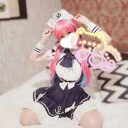 めるる（コスプレ） ８月のありがとう❤ 萌えちゃんねる新宿