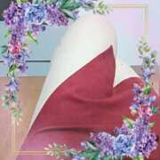 唐沢なつみ お礼です♪ 五十路マダム愛されたい熟女たち岡山店（カサブランカグループ）